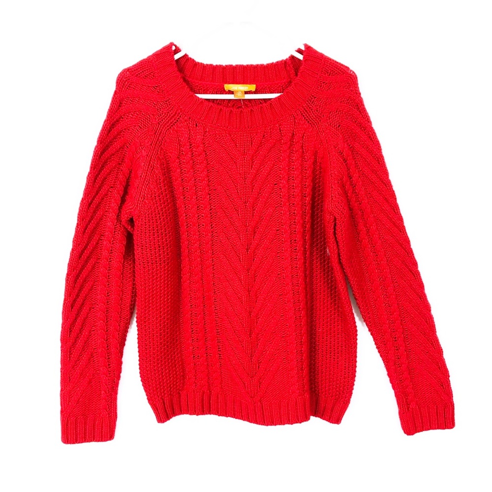 Brand new!! Joe Fresh sweater size Large